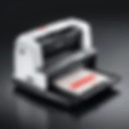 Canon scanner setup guide