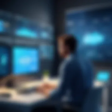 Choosing a New ISP Selecting a new internet service provider