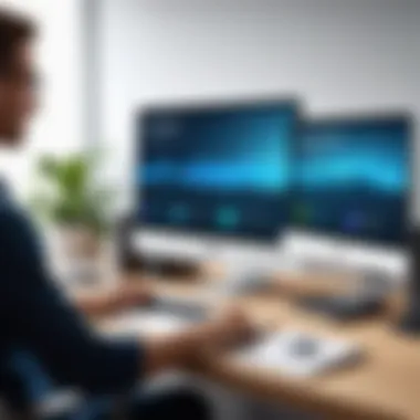 Ensuring a Smooth Transition Transitioning services with minimal downtime