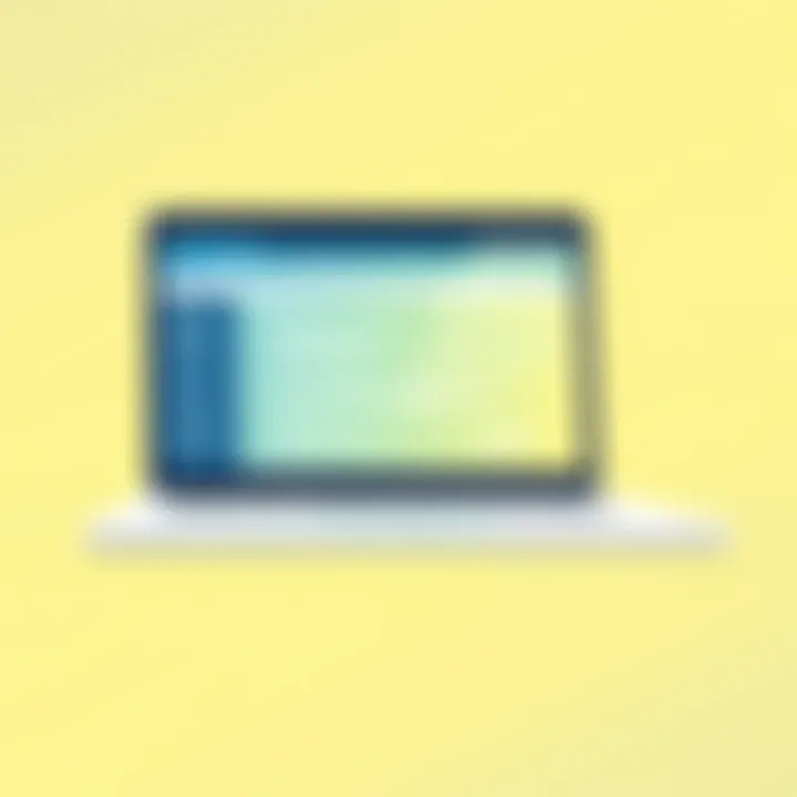 Notable Choosing the Right Laptop for Older Adults