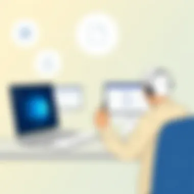 Choosing the Right Laptop for Older Adults Summary