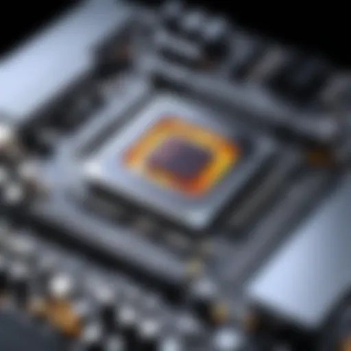 Choosing the Right Motherboard for Ryzen 5 5600X Introduction