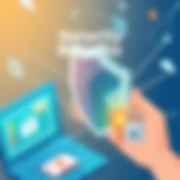 Secure network protection