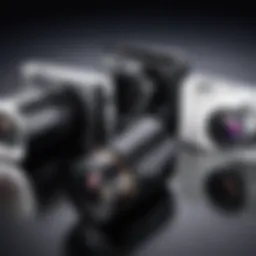 Eufy Camera Model Comparison Overview