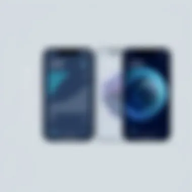 Performance Analysis of iPhone 12 vs iPhone 12 Pro Performance metrics of iPhone 12 and iPhone 12 Pro