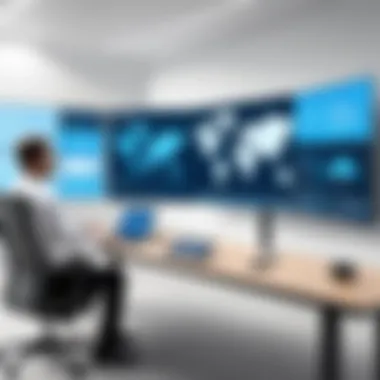 Security features in leading video conferencing solutions