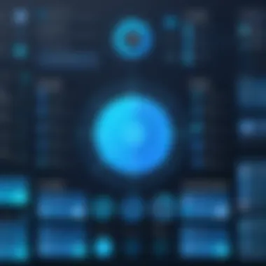 Security Features Overview Security features in free and paid software