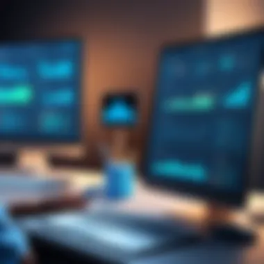 Support Services Analysis Support services for free versus paid software solutions