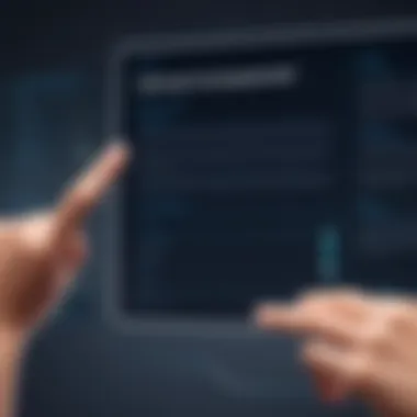 User Feedback on ACT Contact Management User review highlights and feedback on ACT software