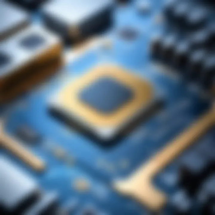 Future Trends in Processor Technology