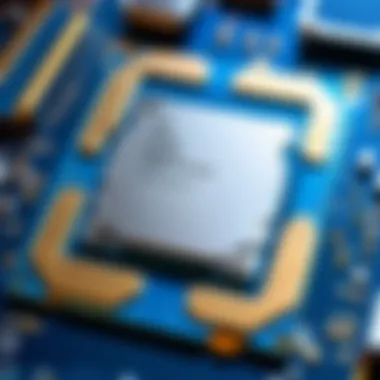 Intel Processor Architecture Overview