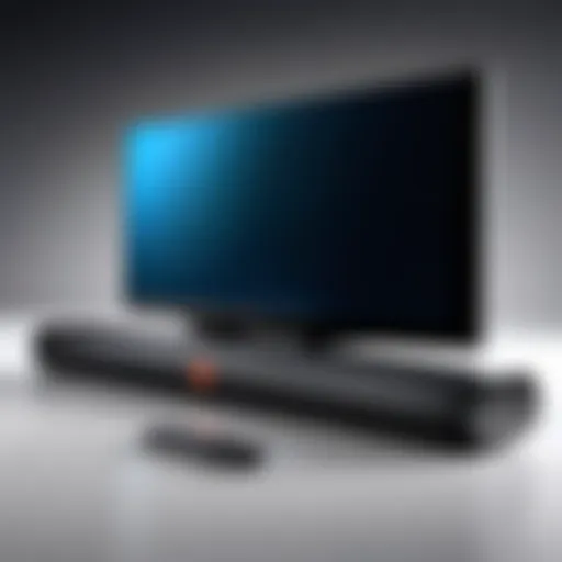 Comprehensive Analysis of JBL Soundbar 9.1: A Critical Review for Informed Buyers Introduction