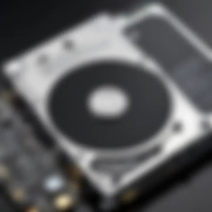 Best practices for MacBook hard drive maintenance