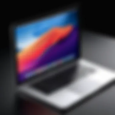 Comprehensive Analysis of the Apple MacBook Pro 11 Inch Introduction