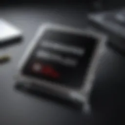 Comprehensive Analysis of the Samsung 850 Pro SSD 256GB Introduction