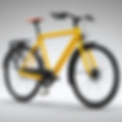 Comprehensive Analysis of the VanMoof S3 Range Introduction