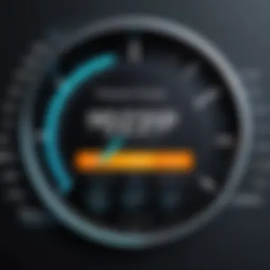 Comparative Analysis of Popular Speed Testing Services Comparative Analysis of Speed Testing Services
