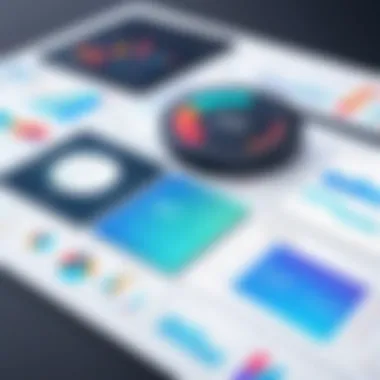 Future Trends in Accounting Technology Future trends in accounting technology illustrated with graphs