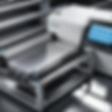 Applications of Sheet Feeder Scanners in IT Applications of sheet feeder scanners in IT