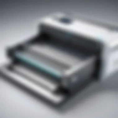 Future Trends of Sheet Feeder Scanners Future trends of sheet feeder scanners