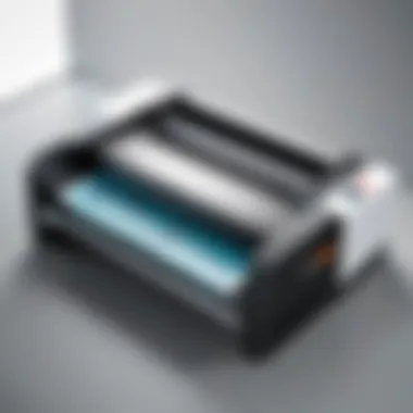 Key Features of Sheet Feeder Scanners Key features of sheet feeder scanners