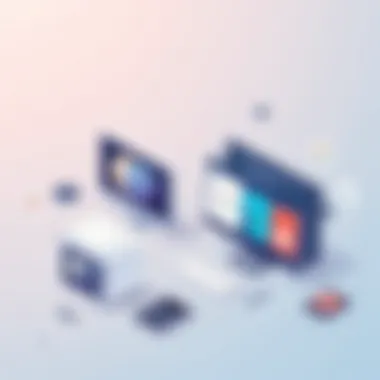 Comparative analysis of old and modern platforms