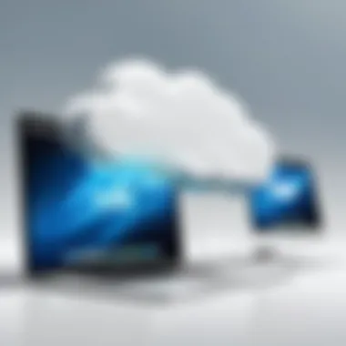 Cloud Backup Services Comparison Cloud backup services comparison for MacBook