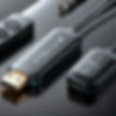 Bluetooth Dongle Compatibility with TV Models Diagram showing compatibility of Bluetooth dongles with various TV models