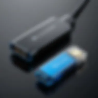 Specifications Comparison for Selecting Bluetooth Dongles Comparison chart of Bluetooth dongle specifications