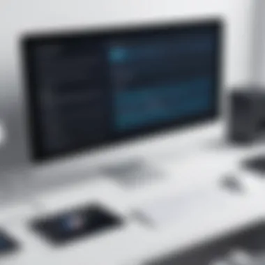 Configuring User Settings Configuring user settings and preferences