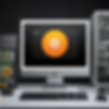 Installing the Operating System Installing the operating system