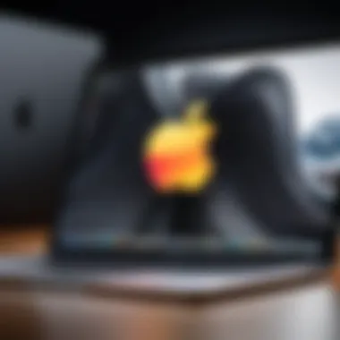 Design Philosophies Behind the MacBook Series Design philosophies of MacBook series