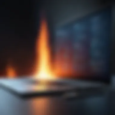 Strategies for ongoing firewall management