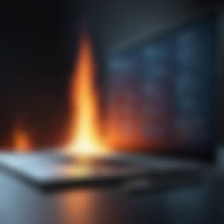 Strategies for ongoing firewall management