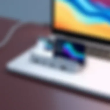 Connectivity Solutions for Professionals Versatile docking station for enhanced connectivity