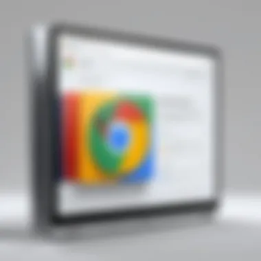 Exploring Chrome Notification Settings Chrome notification settings interface