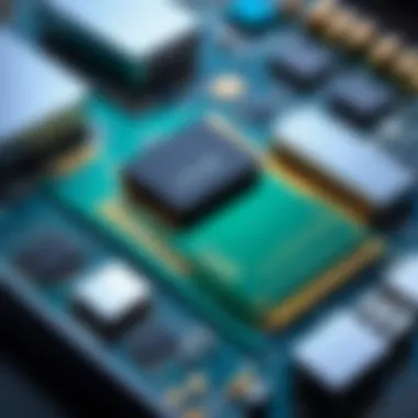 Understanding Different Types of Cache Visual representation of cache types in PC systems