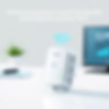Notable Comprehensive Guide to D-Link Extender Setup Notable Comprehensive Guide to D-Link Extender Setup