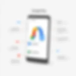 Overview of Google Play Backup functionality