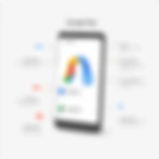 Overview of Google Play Backup functionality