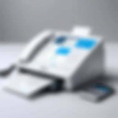 Successful Implementation of Internet Fax Best practices for implementing internet fax in a business