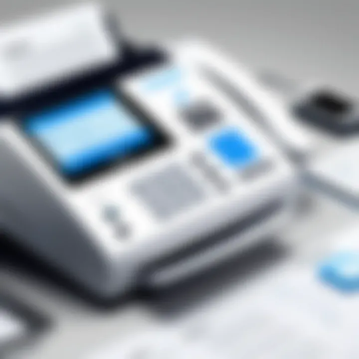 Critical features to consider in an internet fax provider