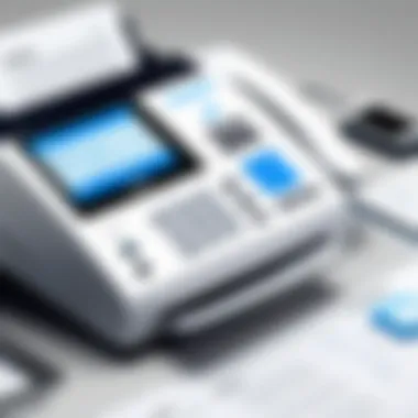 Key Features of Internet Fax Services Critical features to consider in an internet fax provider