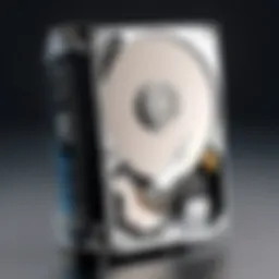 Comprehensive Guide to the 8TB Desktop Hard Drive Introduction