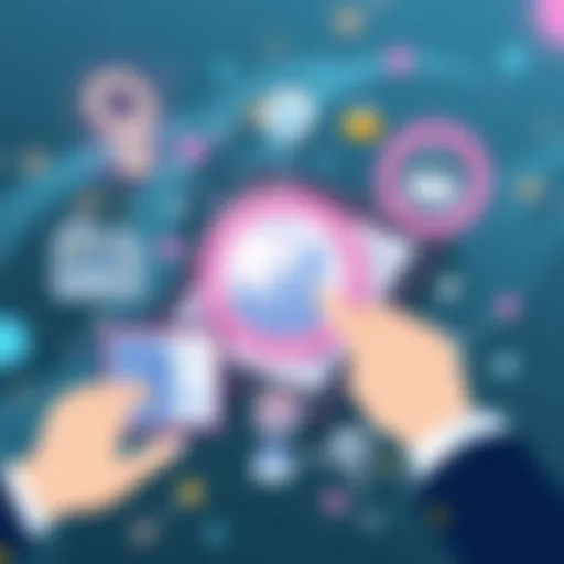 State of tablet app tracking technology