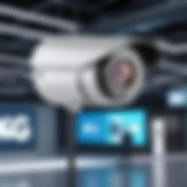Notable Comprehensive Insights into 5G Security Cameras Notable Comprehensive Insights into 5G Security Cameras