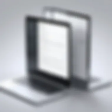 Future Trends in Note Sharing Applications Future trends in note sharing applications visualized