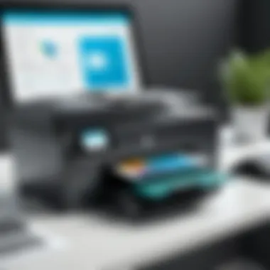 Comprehensive Overview of the HP OfficeJet 9015 Introduction Comprehensive Overview of the HP OfficeJet 9015 Introduction
