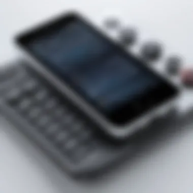 Integration of Phone Systems Infographic on integration of phone systems with other technologies