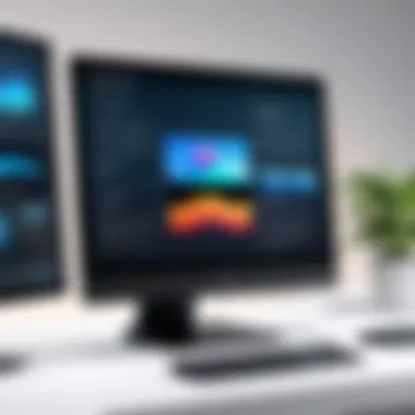 Impact of Technology on Display Quality Technological advancements in display technology